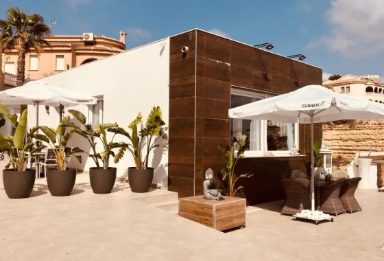 Revente - Villa - Ciudad quesada