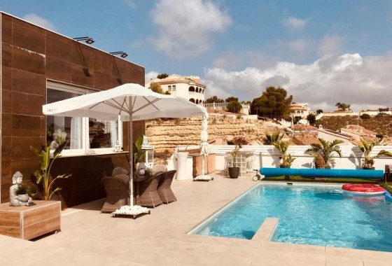 Revente - Villa - Ciudad quesada