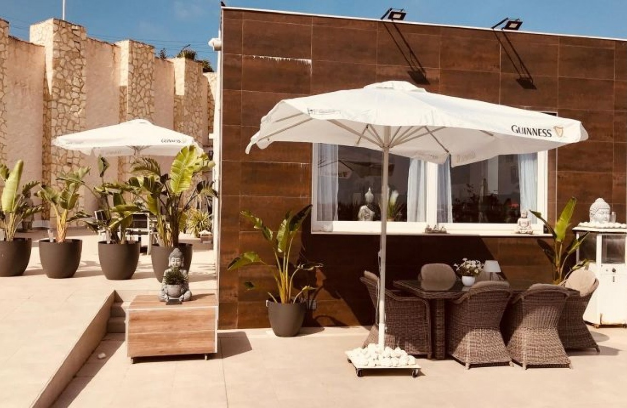 Revente - Villa - Ciudad quesada