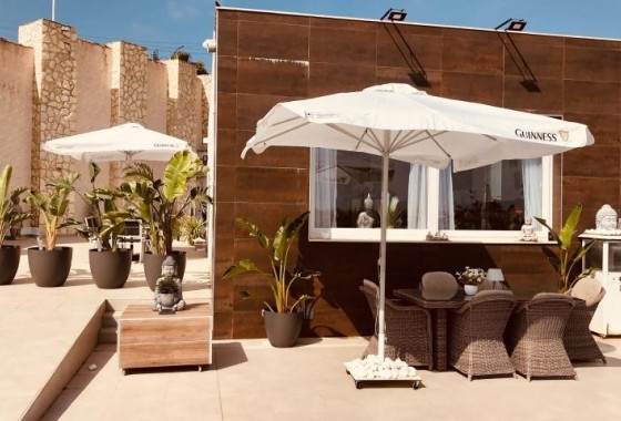 Revente - Villa - Ciudad quesada