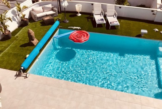 Revente - Villa - Ciudad quesada