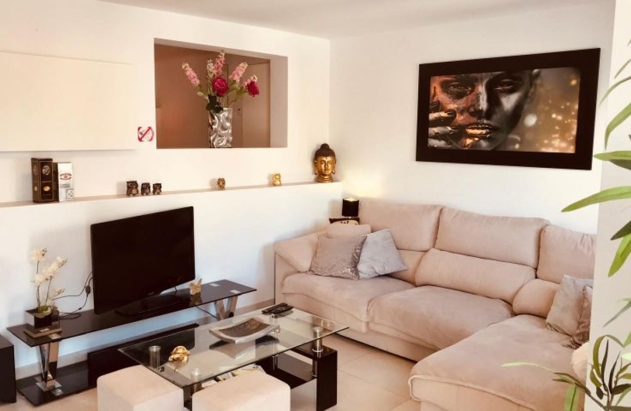 Revente - Villa - Ciudad quesada