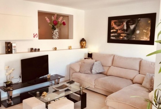 Revente - Villa - Ciudad quesada