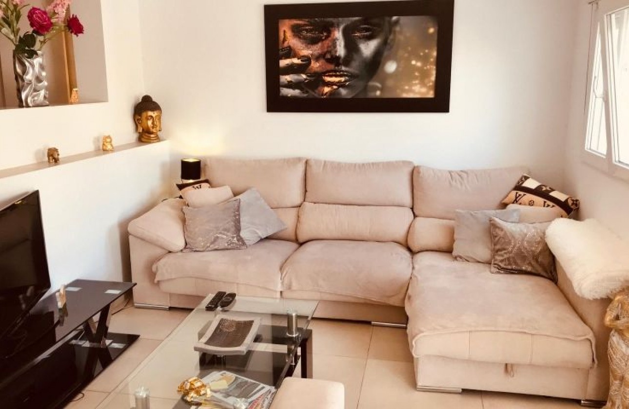 Revente - Villa - Ciudad quesada