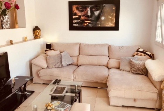 Revente - Villa - Ciudad quesada