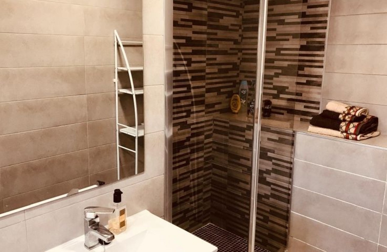 Revente - Villa - Ciudad quesada