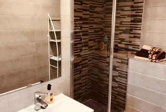 Revente - Villa - Ciudad quesada