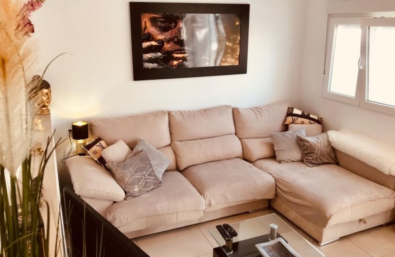 Revente - Villa - Ciudad quesada