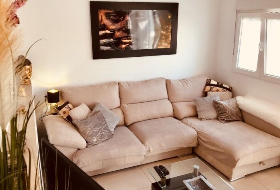 Revente - Villa - Ciudad quesada