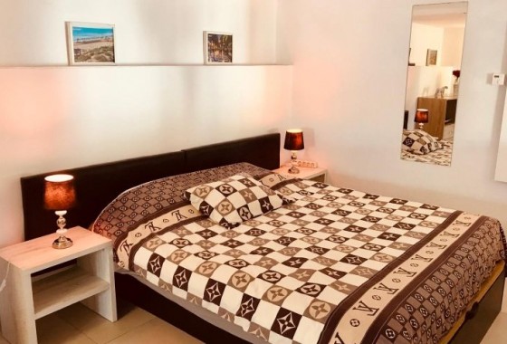 Revente - Villa - Ciudad quesada