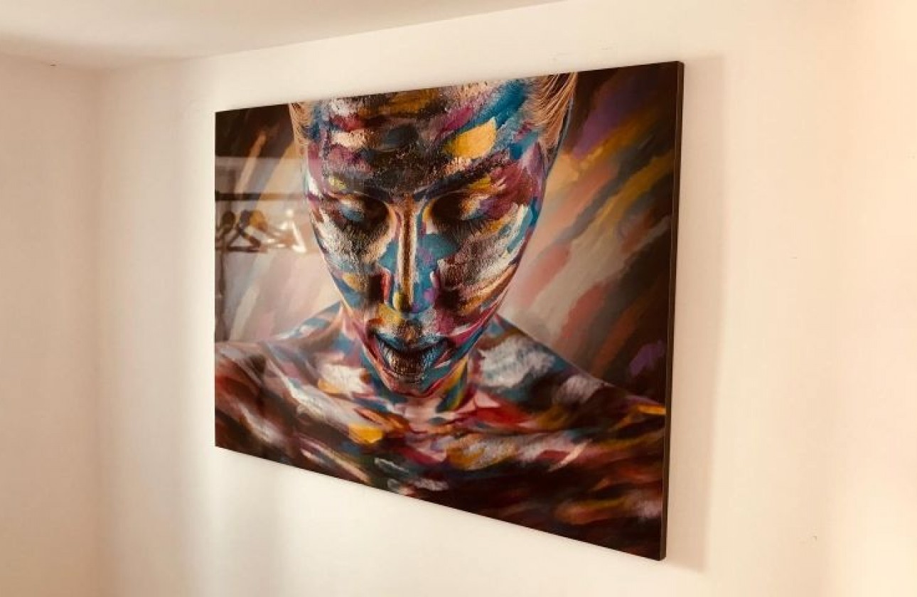 Revente - Villa - Ciudad quesada