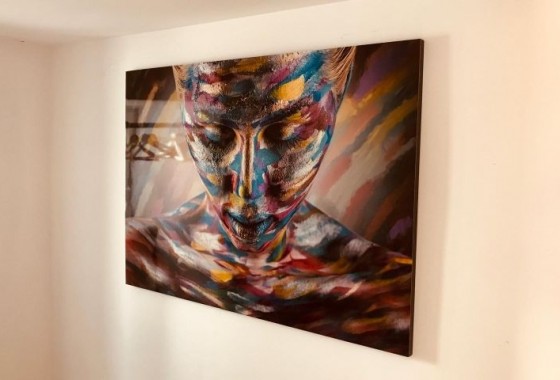 Revente - Villa - Ciudad quesada