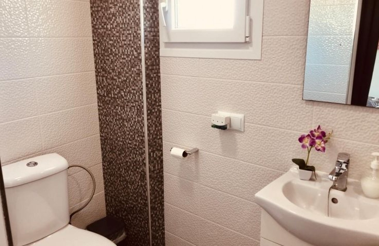 Revente - Villa - Ciudad quesada