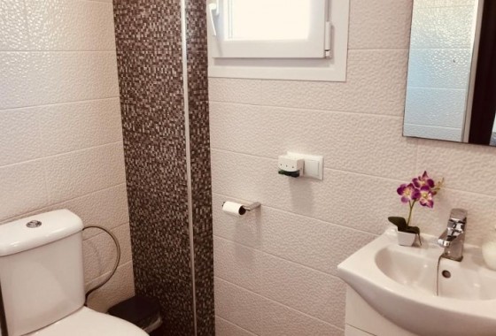 Revente - Villa - Ciudad quesada