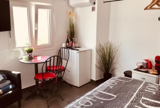 Revente - Villa - Ciudad quesada