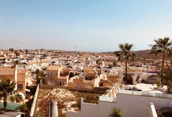 Revente - Villa - Ciudad quesada