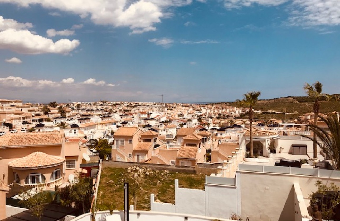 Revente - Villa - Ciudad quesada