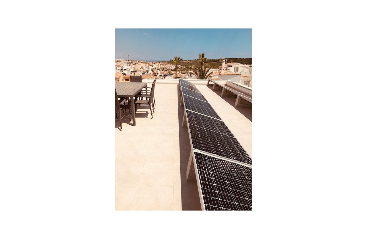 Revente - Villa - Ciudad quesada