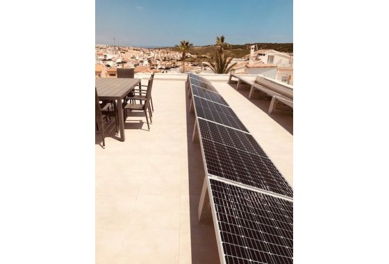 Revente - Villa - Ciudad quesada