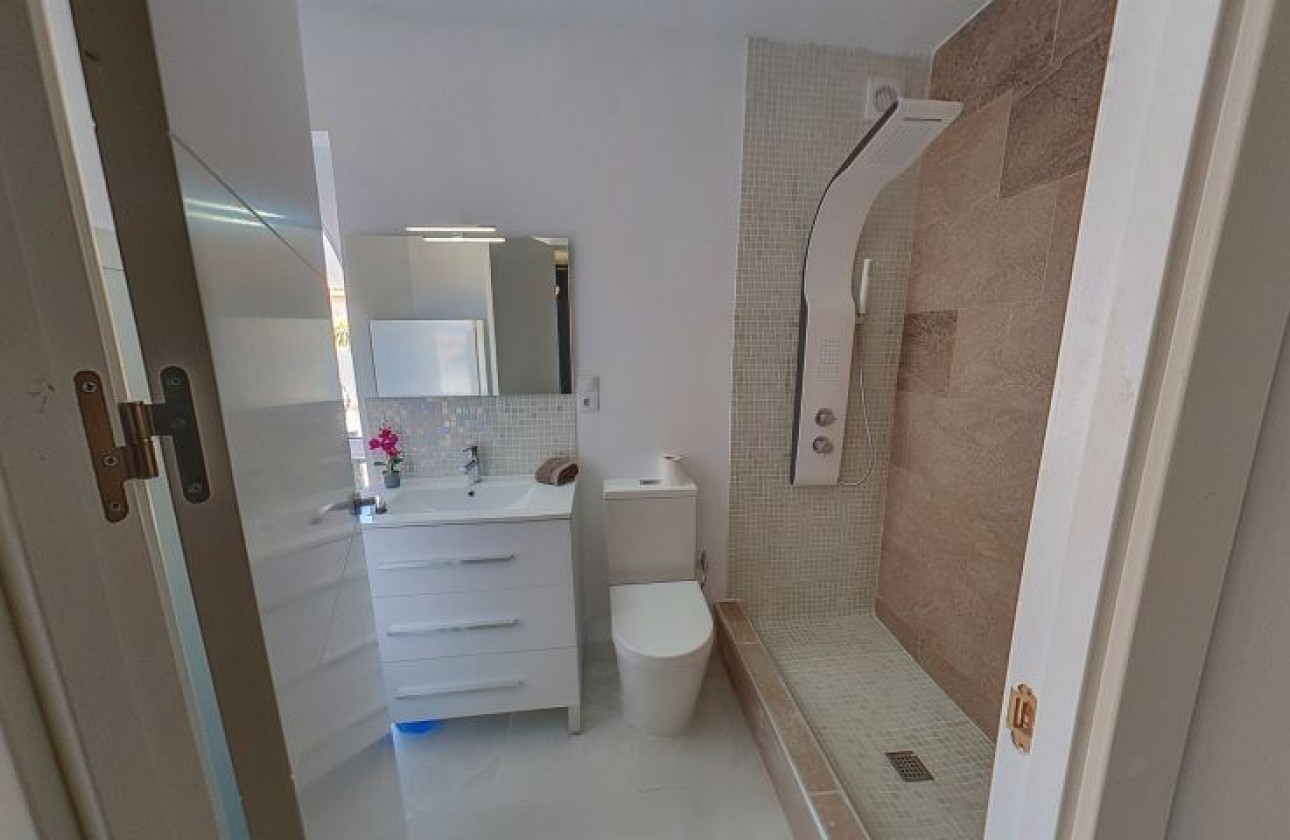 Revente - Villa - Ciudad quesada