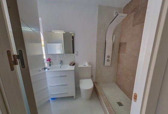 Revente - Villa - Ciudad quesada