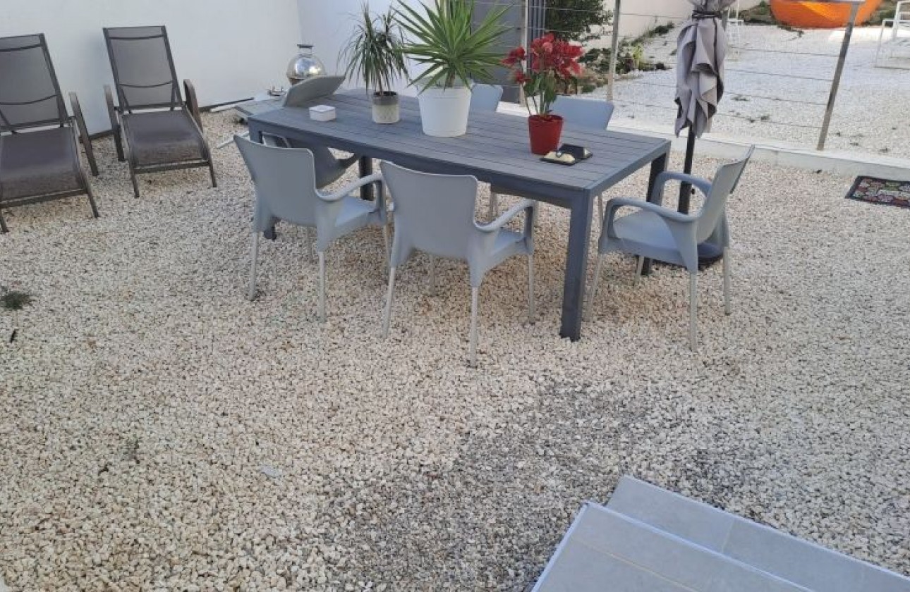 Revente - Villa - Ciudad quesada