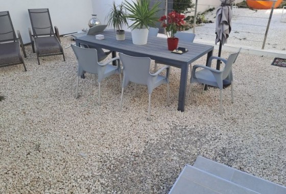 Revente - Villa - Ciudad quesada