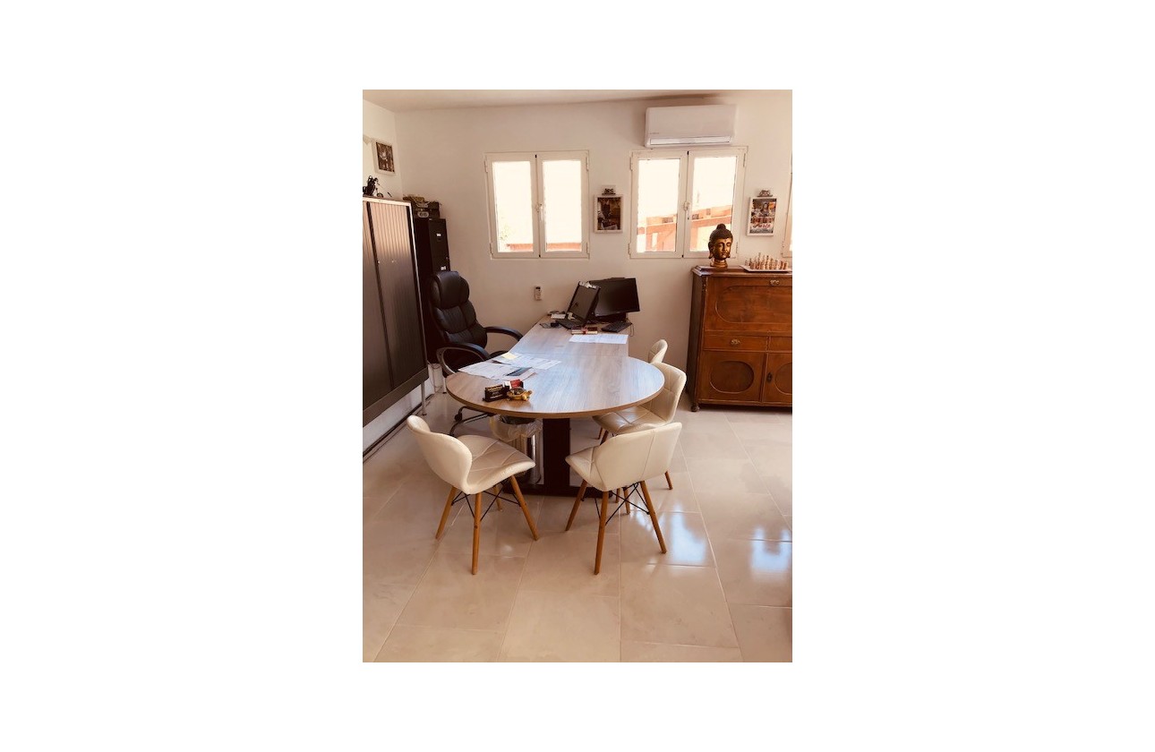 Revente - Villa - Ciudad quesada