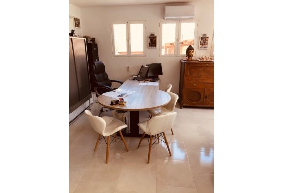 Revente - Villa - Ciudad quesada