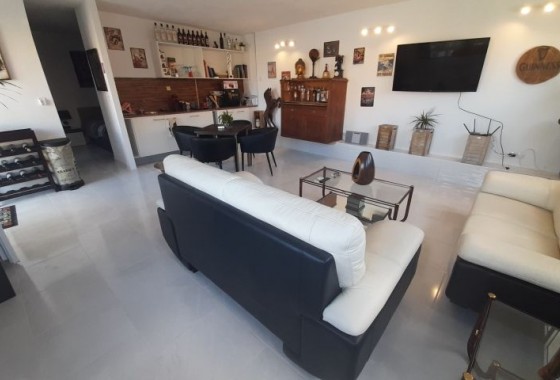 Revente - Villa - Ciudad quesada