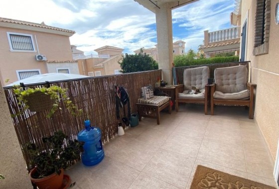 Resale - Villa - Orihuela Costa