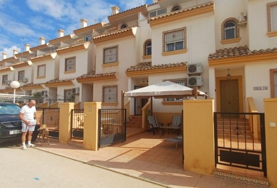 Revente - Duplex - Orihuela Costa