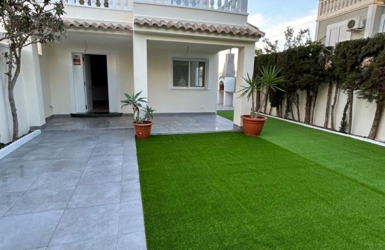 Revente - Duplex - Torrevieja - torrevieja