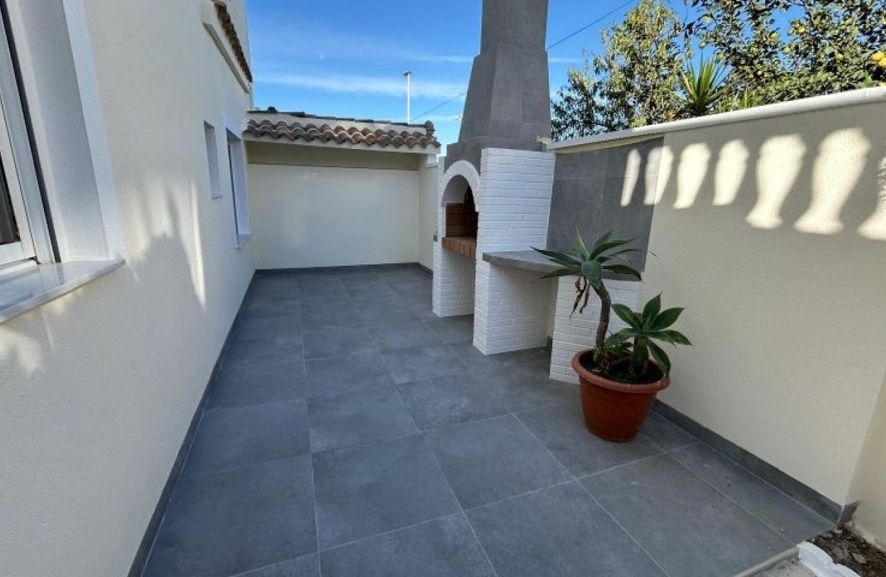 Revente - Duplex - Torrevieja - torrevieja