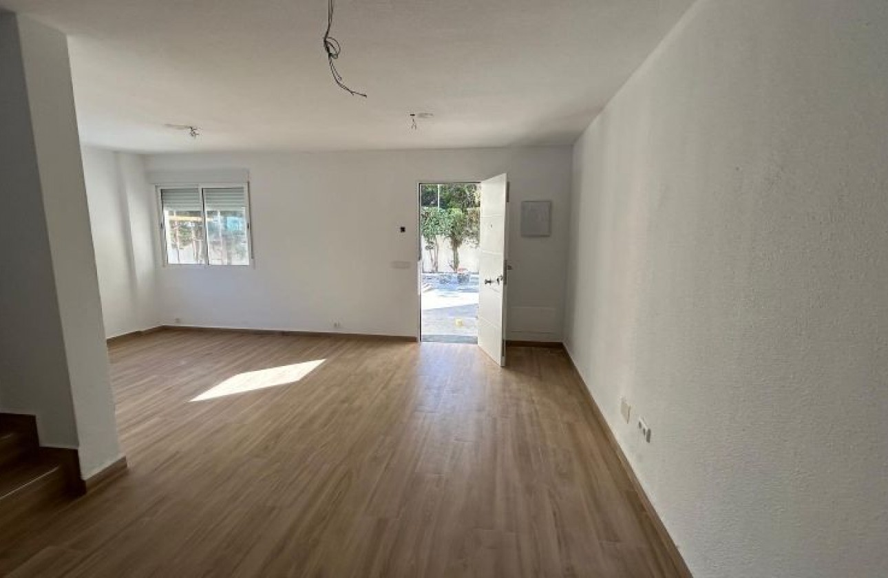 Revente - Duplex - Torrevieja - torrevieja