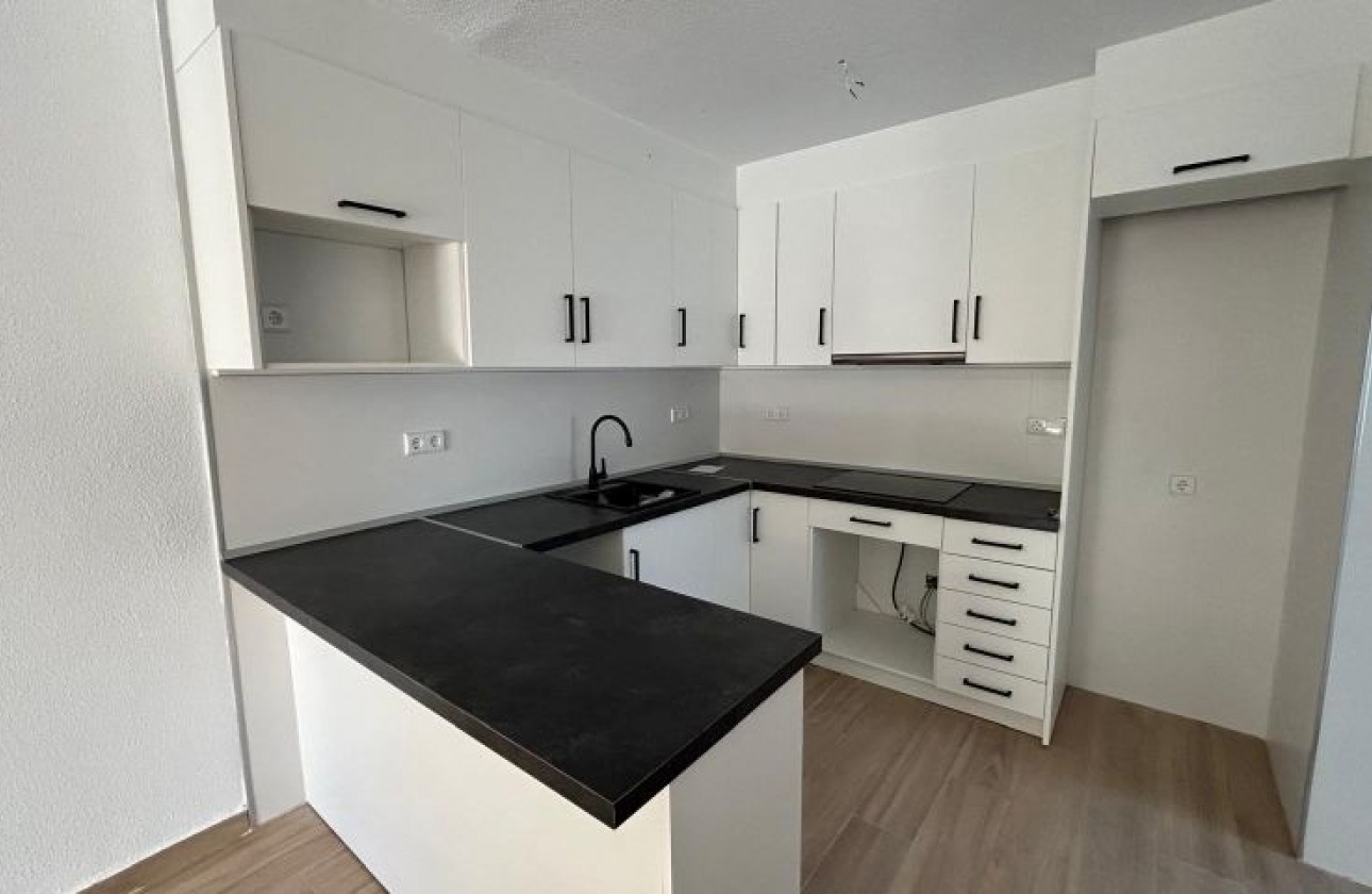 Revente - Duplex - Torrevieja - torrevieja