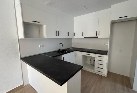 Revente - Duplex - Torrevieja - torrevieja