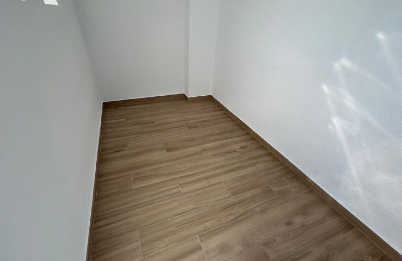 Revente - Duplex - Torrevieja - torrevieja