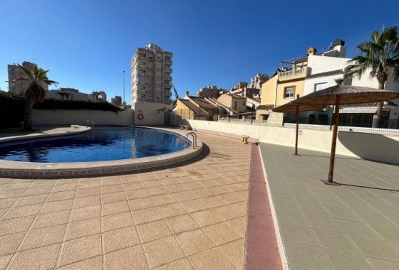 Revente - Duplex - Torrevieja - torrevieja