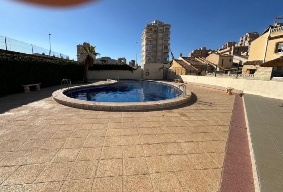 Revente - Duplex - Torrevieja - torrevieja