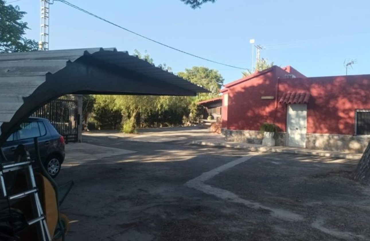 Reventa - Chalet - Elche