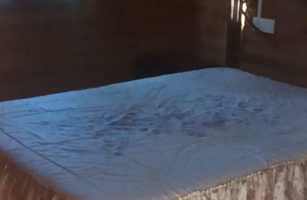 Reventa - Chalet - Elche