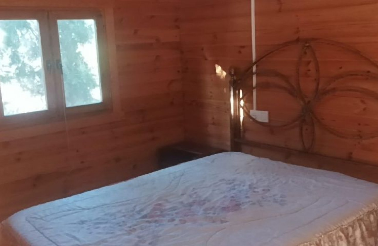 Reventa - Chalet - Elche