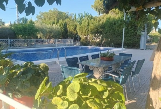 Reventa - Chalet - Elche