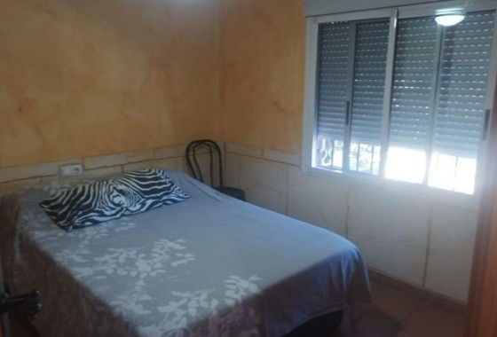 Reventa - Chalet - Elche