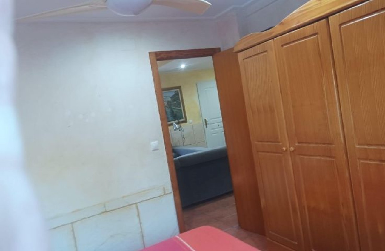 Reventa - Chalet - Elche