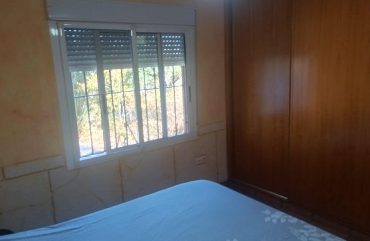 Reventa - Chalet - Elche