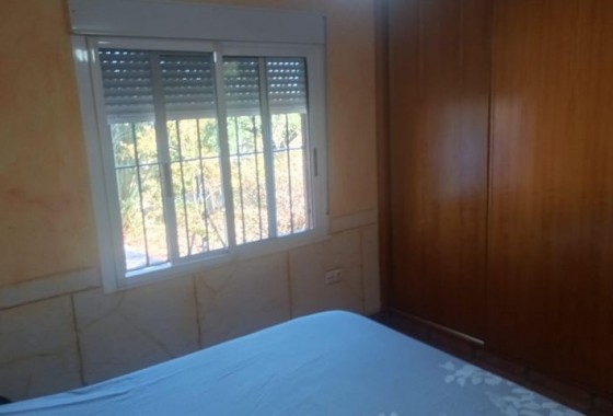 Reventa - Chalet - Elche