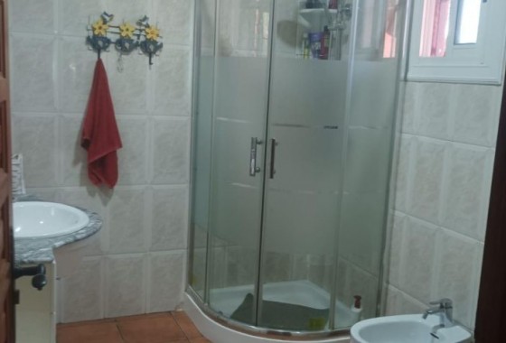 Reventa - Chalet - Elche