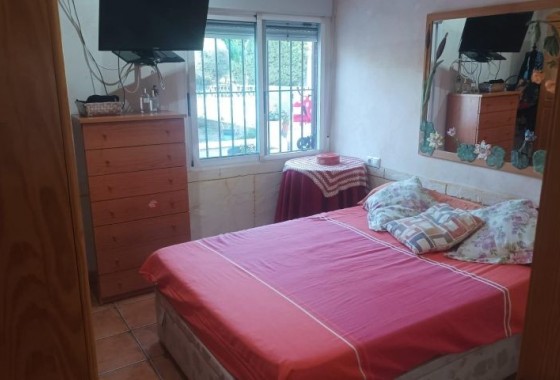 Reventa - Chalet - Elche